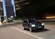 Mercedes-Benz GLK 350 4MATIC